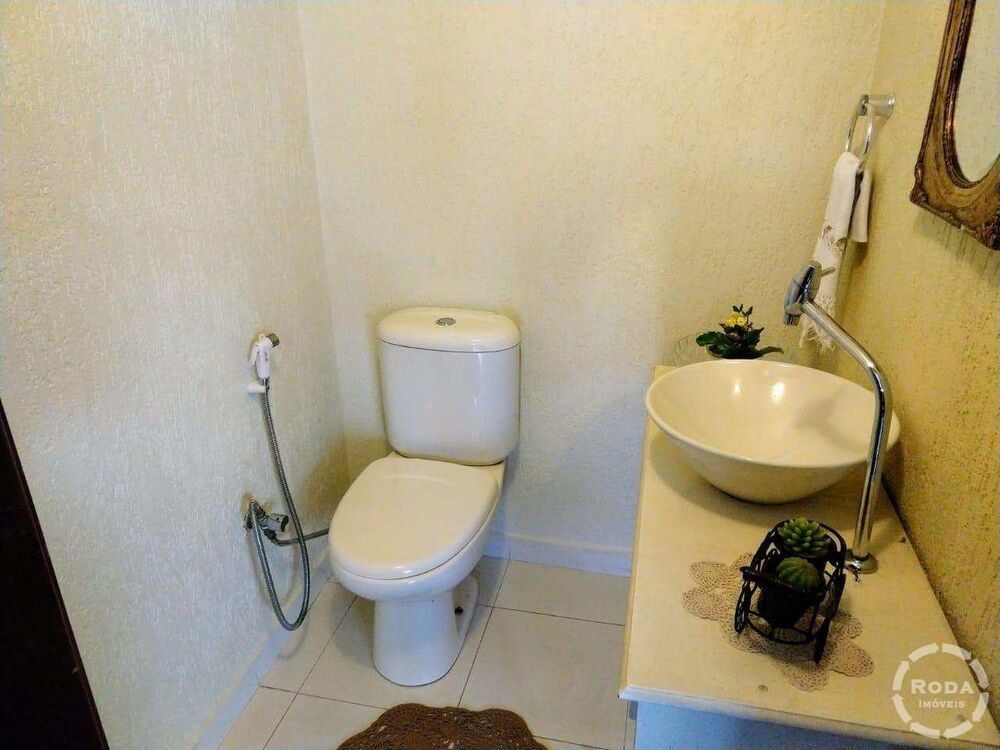 Sobrado, 3 quartos, 169 m² - Foto 5