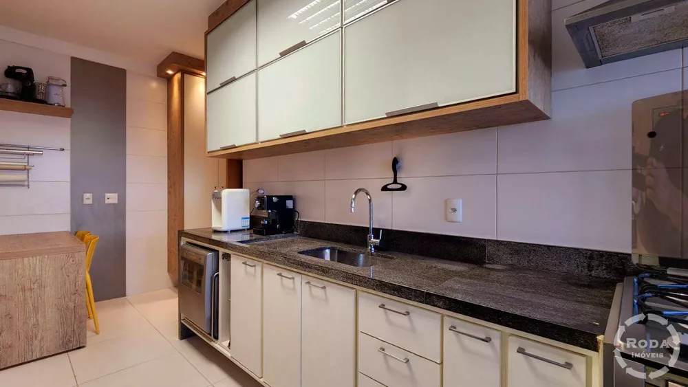 Apartamento à venda com 3 quartos, 171m² - Foto 10