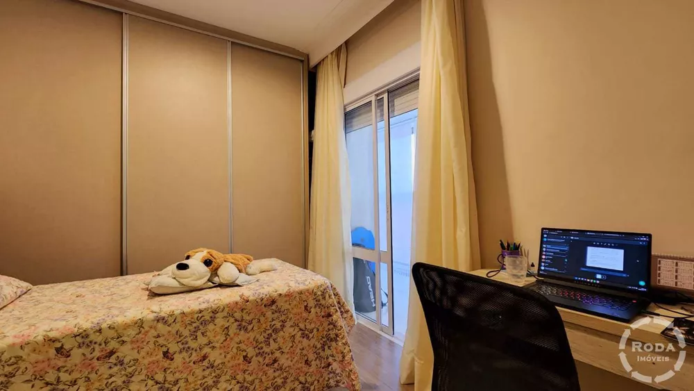 Apartamento à venda com 3 quartos, 171m² - Foto 25