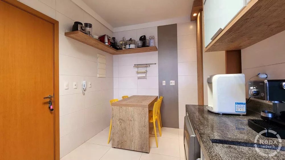 Apartamento à venda com 3 quartos, 171m² - Foto 11