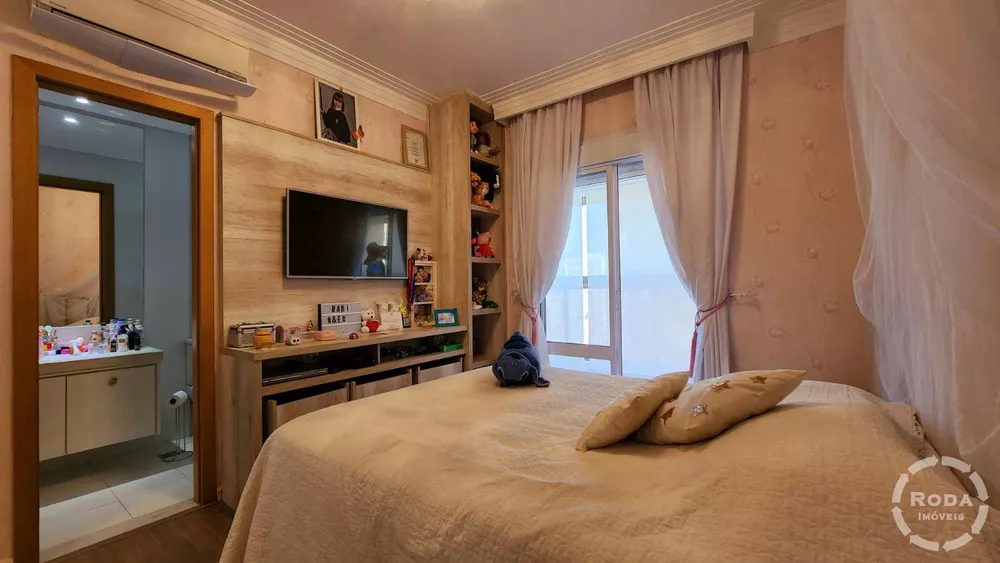 Apartamento à venda com 3 quartos, 171m² - Foto 24