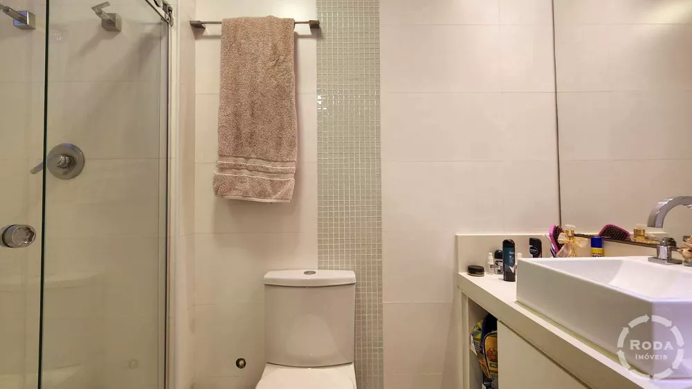 Apartamento à venda com 3 quartos, 171m² - Foto 28