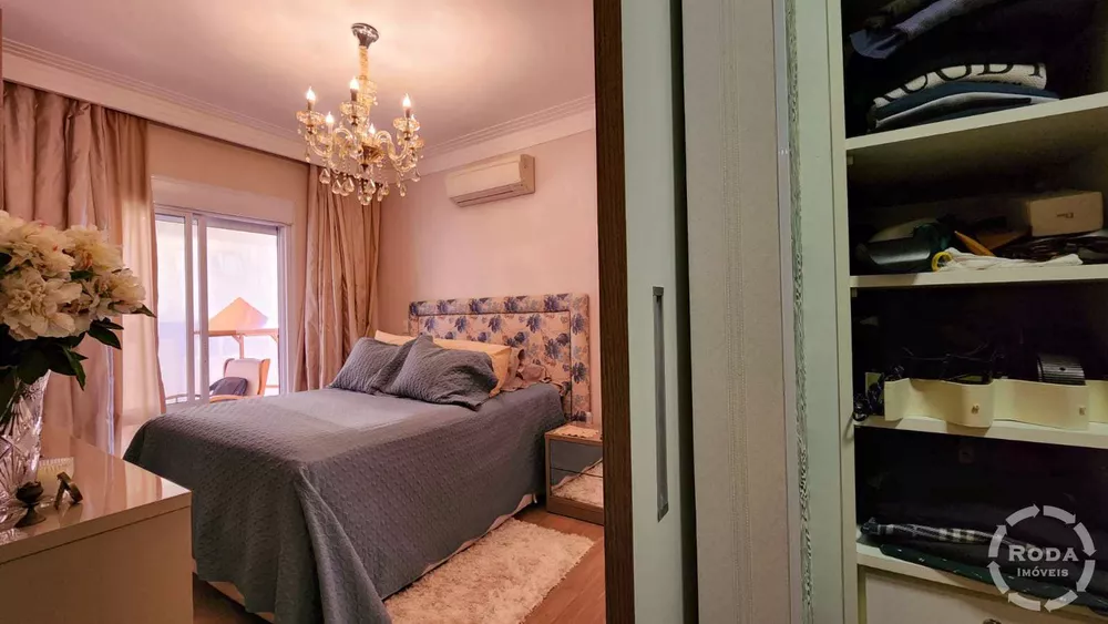 Apartamento à venda com 3 quartos, 171m² - Foto 20