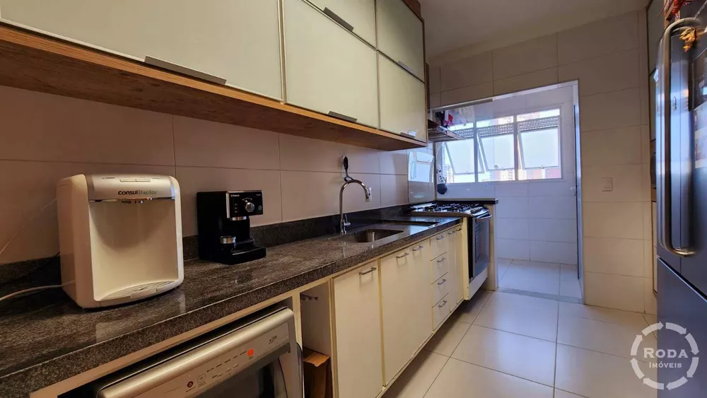 Apartamento à venda com 3 quartos, 171m² - Foto 12