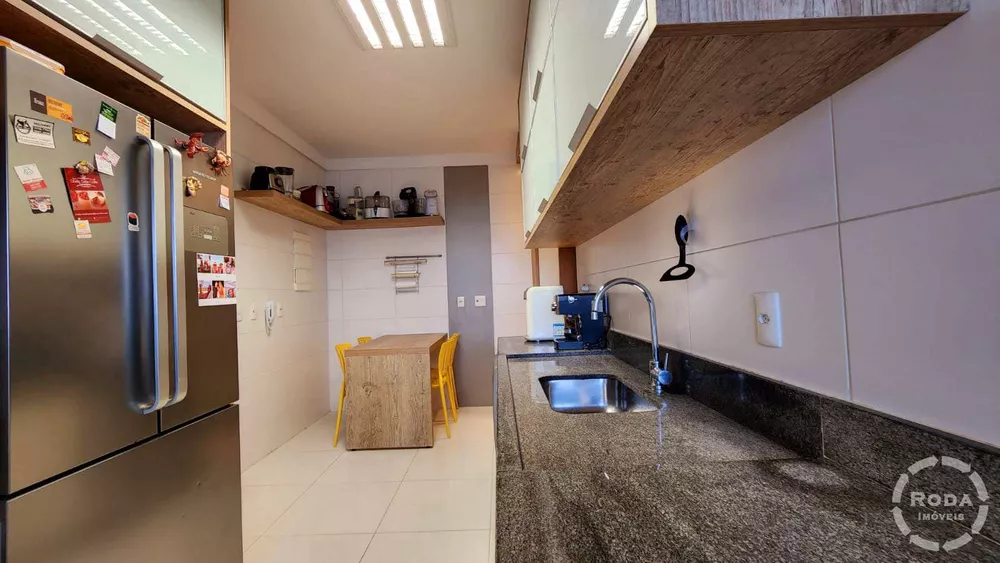 Apartamento à venda com 3 quartos, 171m² - Foto 15