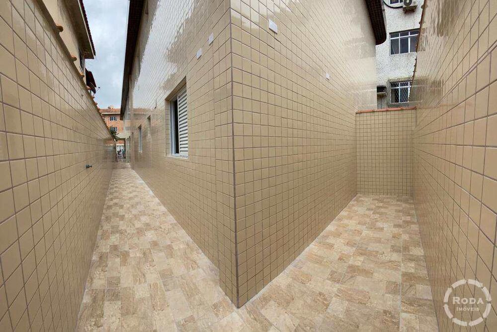 Casa à venda com 3 quartos, 92m² - Foto 10