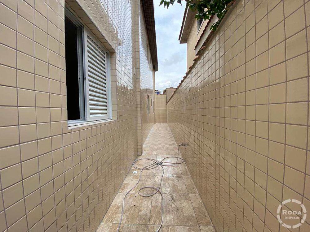 Casa à venda com 3 quartos, 92m² - Foto 11
