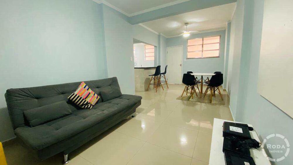 Apartamento, 1 quarto, 63 m² - Foto 1