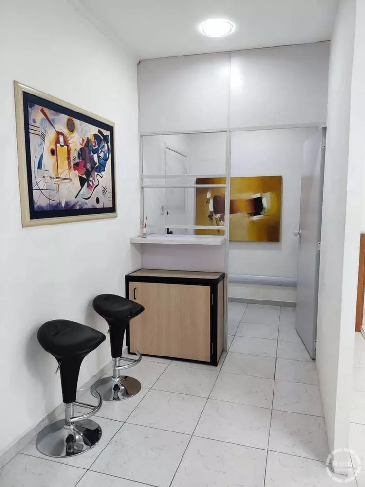Sala-Conjunto, 93 m² - Foto 6