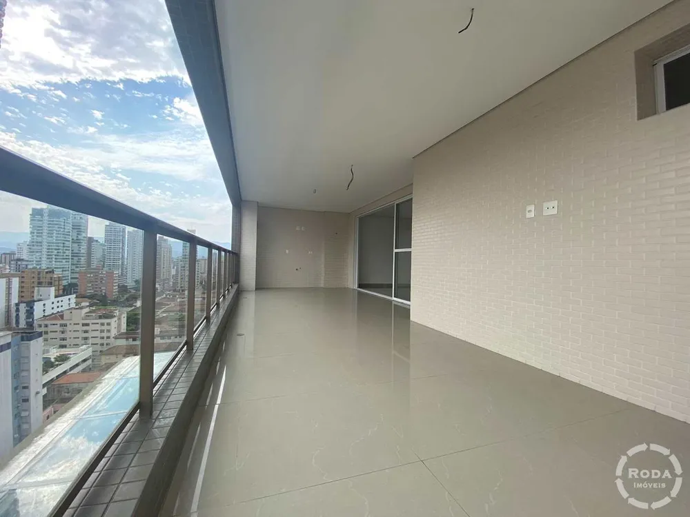 Apartamento, 3 quartos, 210 m² - Foto 6
