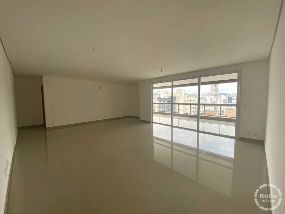 Apartamento, 3 quartos, 210 m² - Foto 3