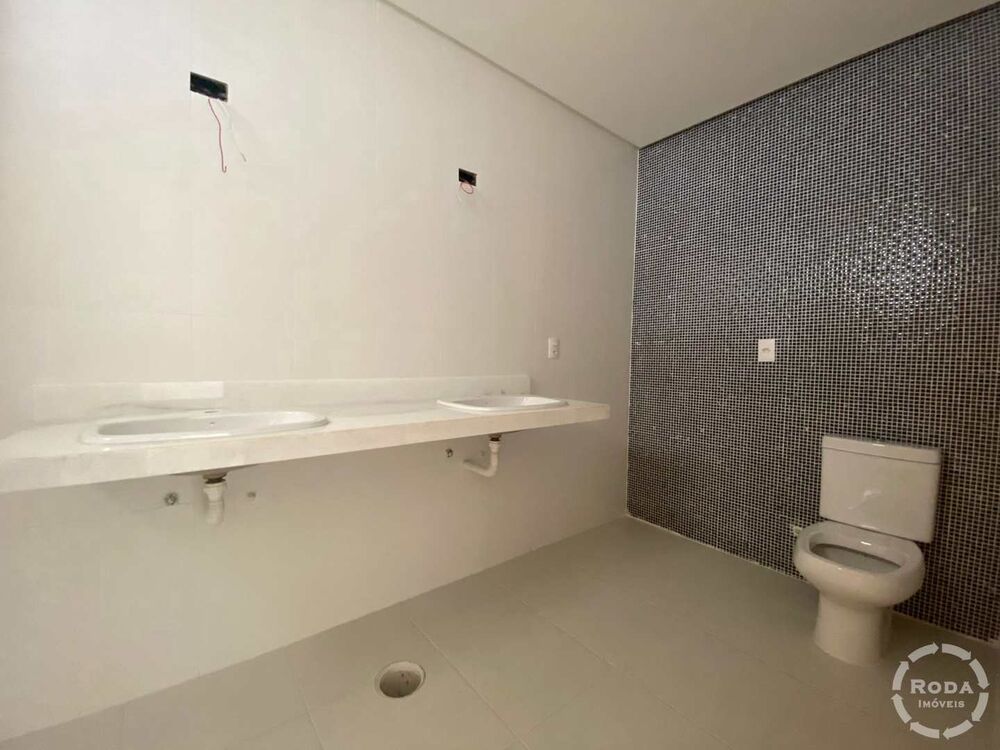 Apartamento, 3 quartos, 210 m² - Foto 1