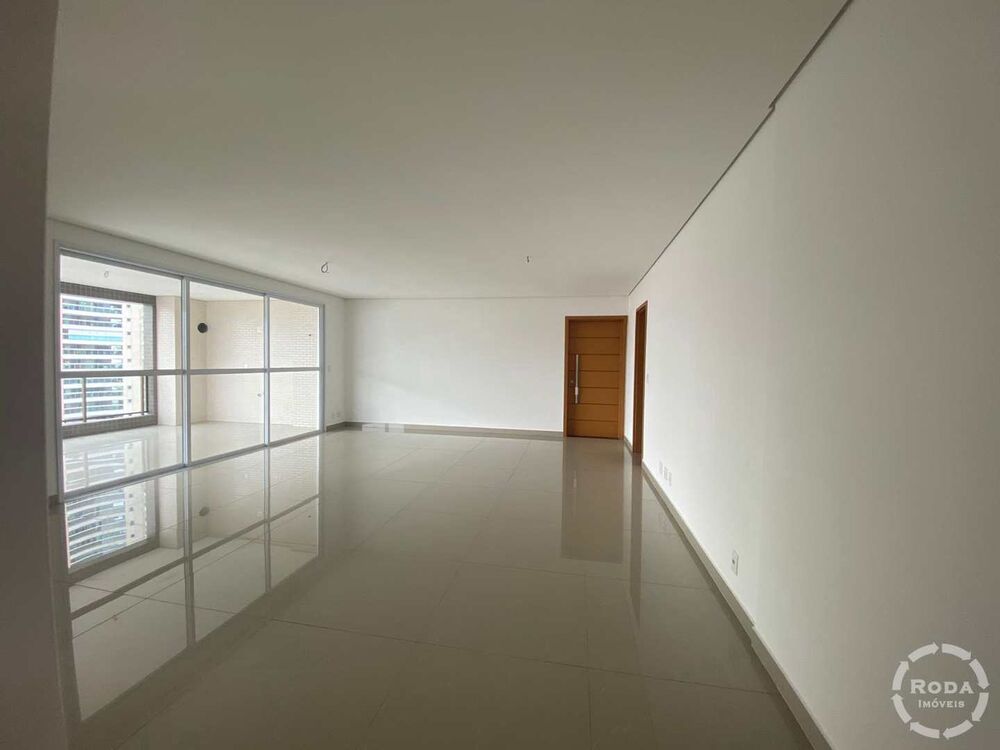 Apartamento, 3 quartos, 210 m² - Foto 2