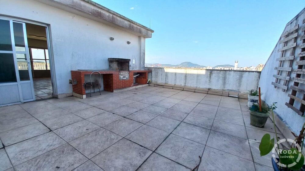 Cobertura à venda com 3 quartos, 240m² - Foto 8