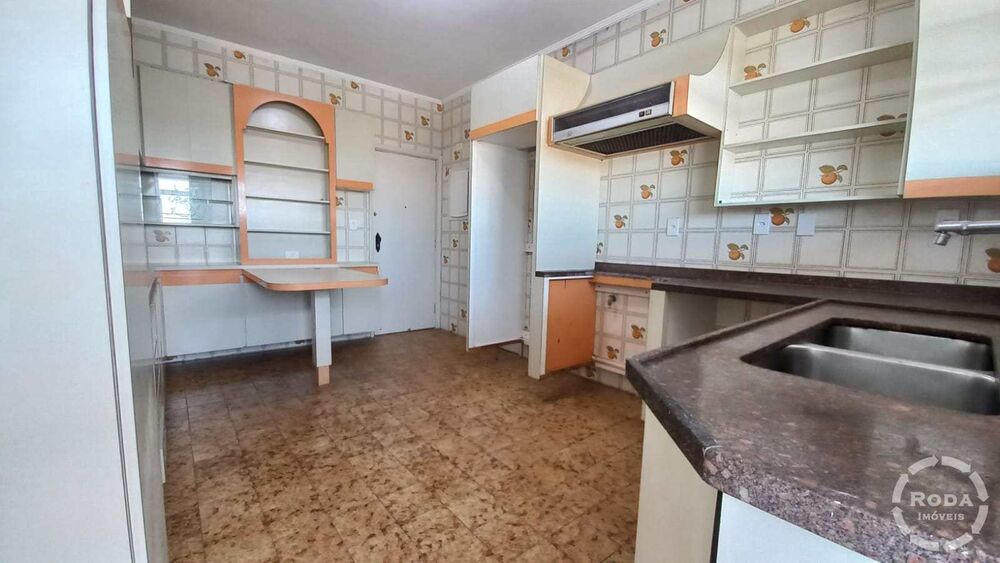 Cobertura à venda com 3 quartos, 240m² - Foto 2