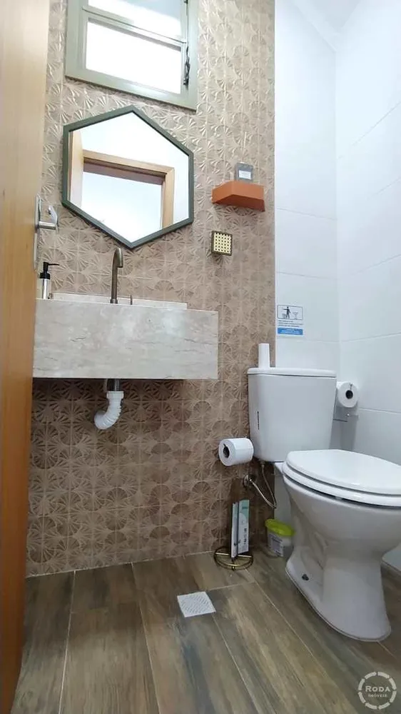 Casa de Condomínio, 3 quartos - Foto 8