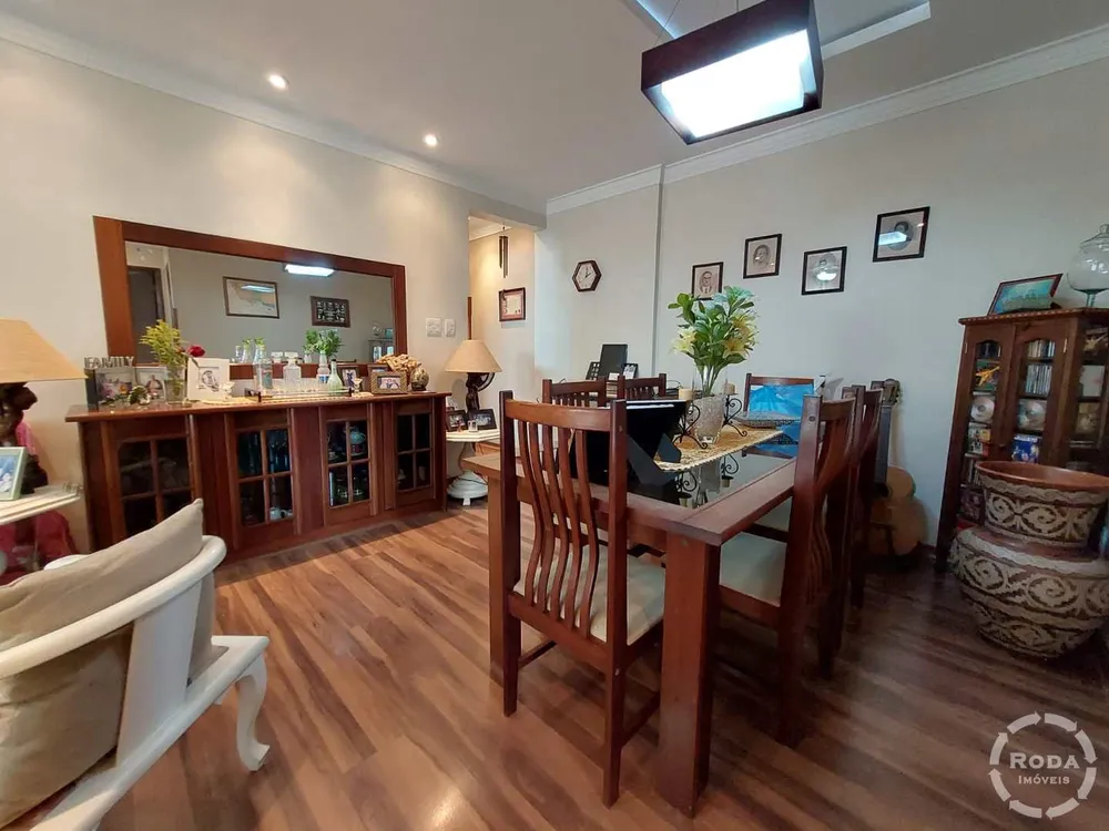 Apartamento, 2 quartos, 95 m² - Foto 2
