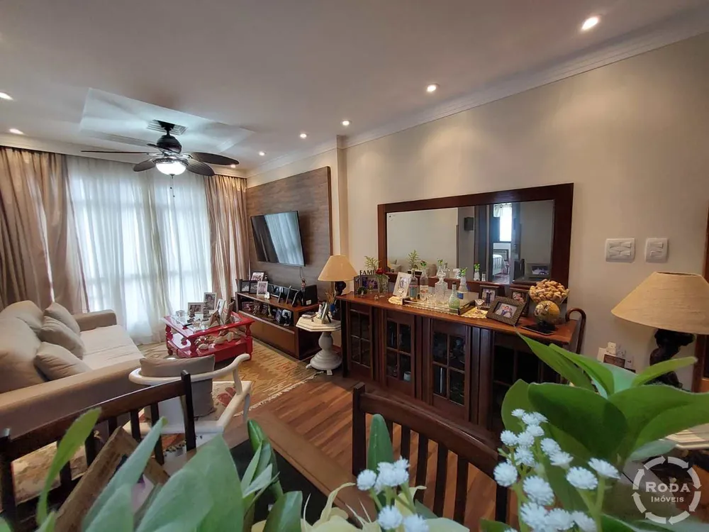 Apartamento, 2 quartos, 95 m² - Foto 1
