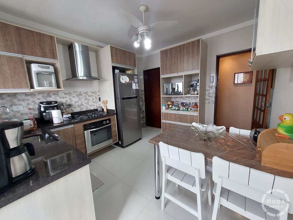 Apartamento à venda com 2 quartos, 95m² - Foto 3