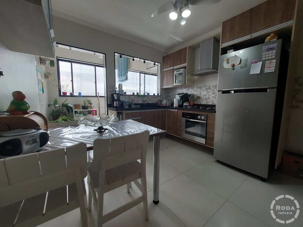 Apartamento à venda com 2 quartos, 95m² - Foto 4