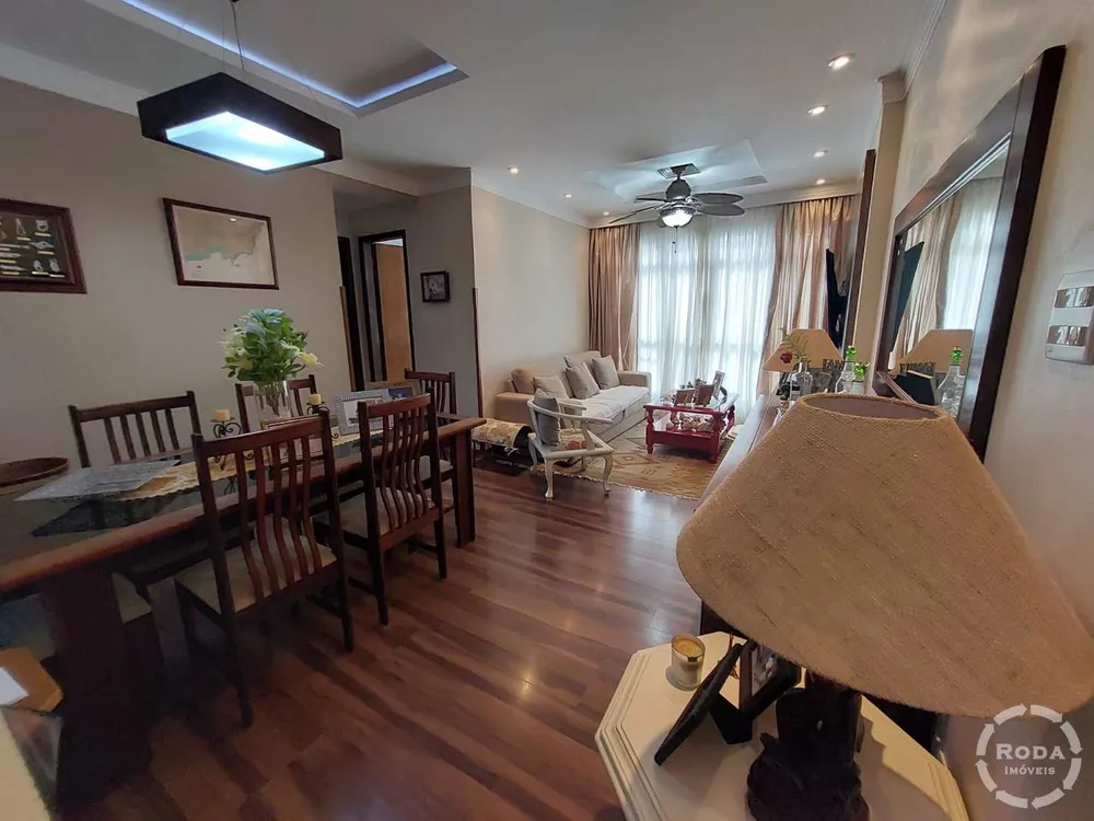 Apartamento, 2 quartos, 95 m² - Foto 5