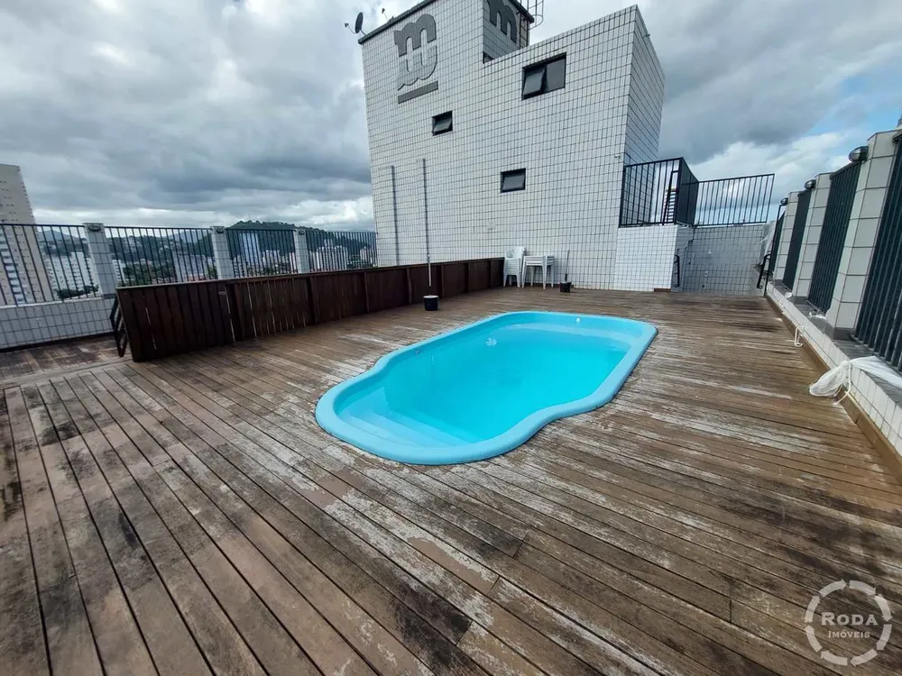 Apartamento, 2 quartos, 95 m² - Foto 17