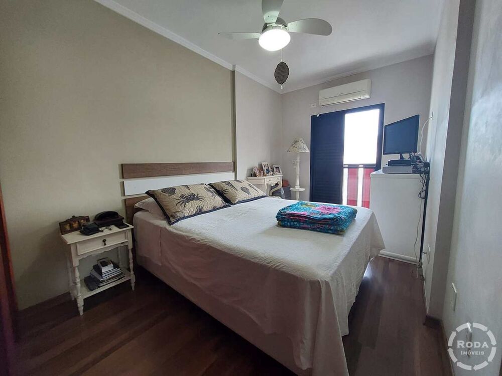 Apartamento à venda com 2 quartos, 95m² - Foto 5