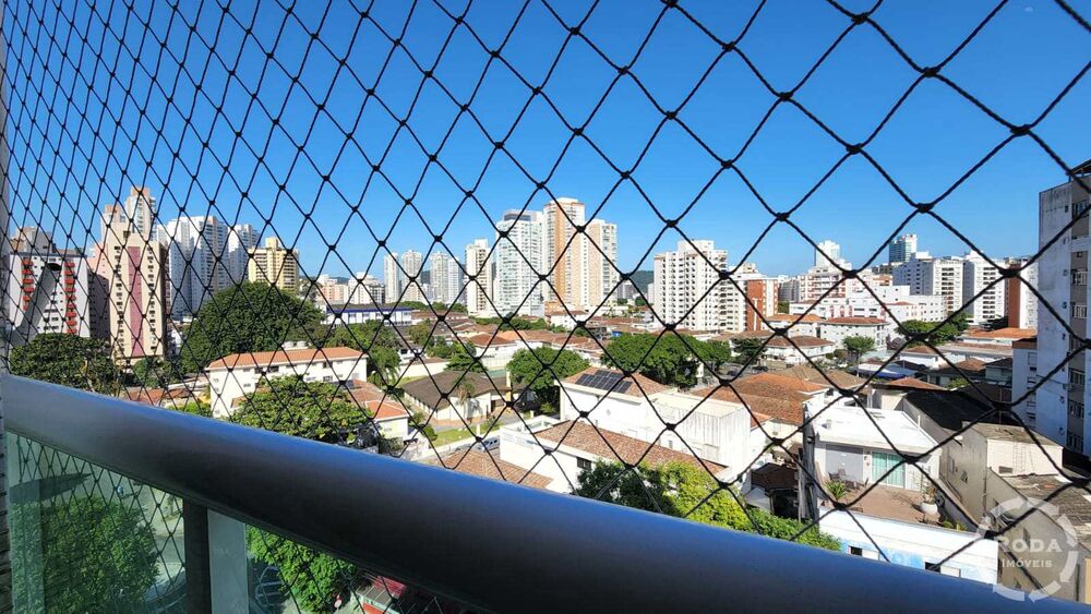 Apartamento, 2 quartos, 120 m² - Foto 2