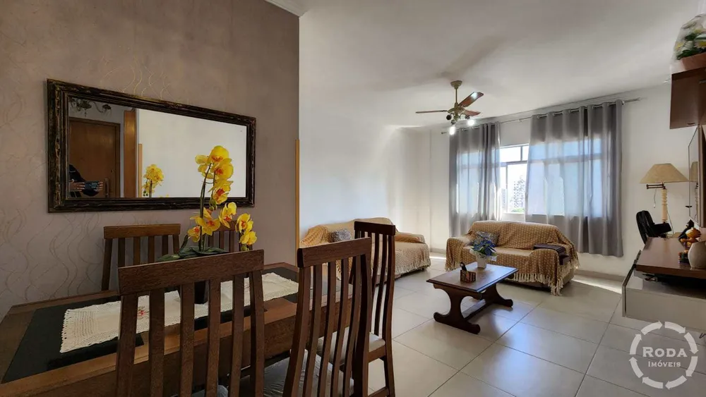 Apartamento, 2 quartos, 120 m² - Foto 2