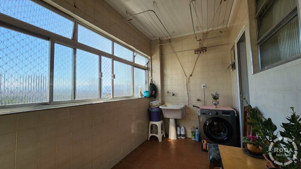 Apartamento, 2 quartos, 120 m² - Foto 4