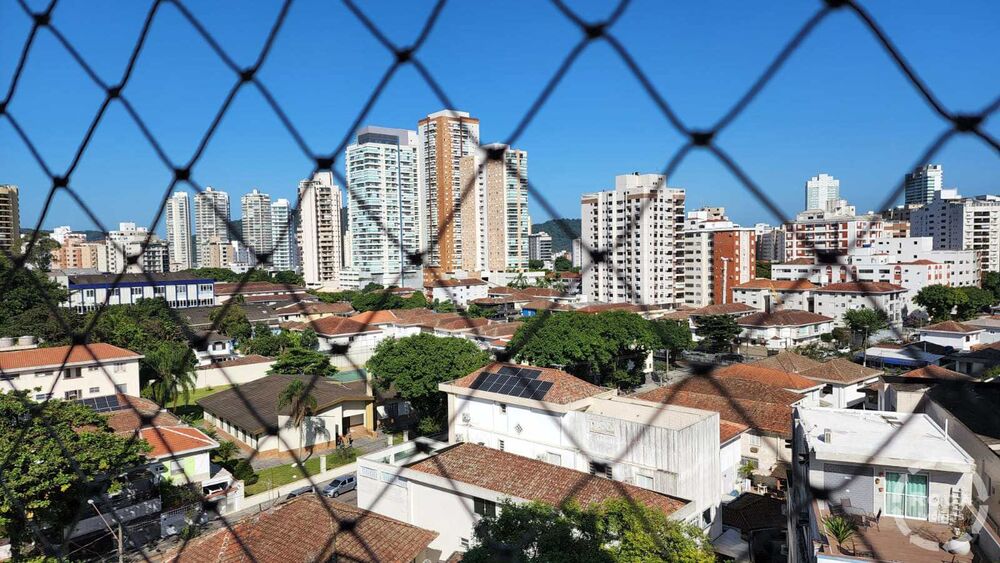 Apartamento, 2 quartos, 120 m² - Foto 1