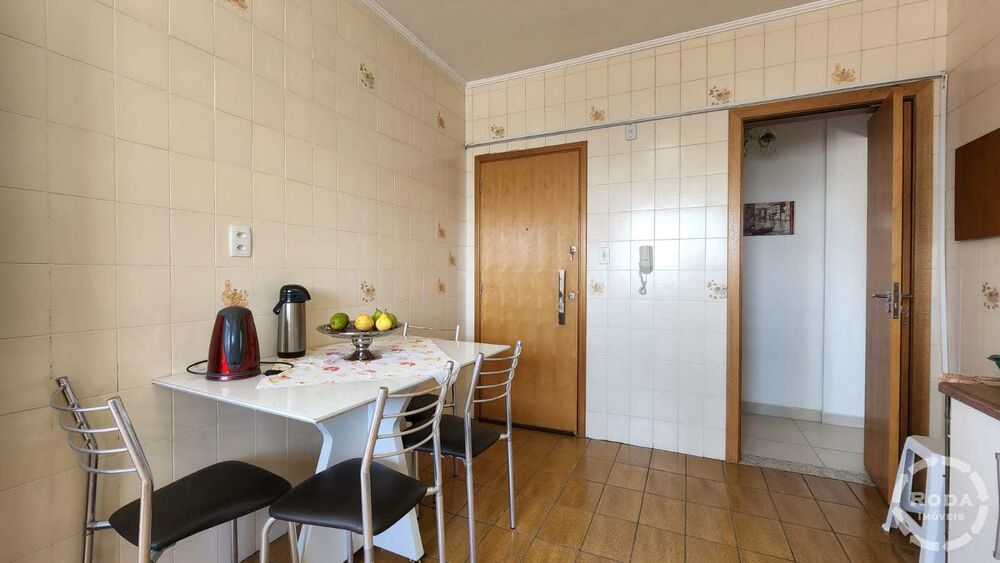 Apartamento, 2 quartos, 120 m² - Foto 5