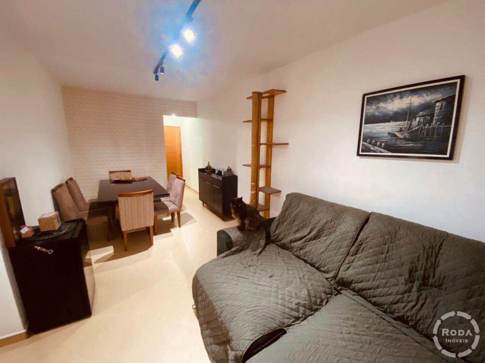 Apartamento, 2 quartos, 74 m² - Foto 8