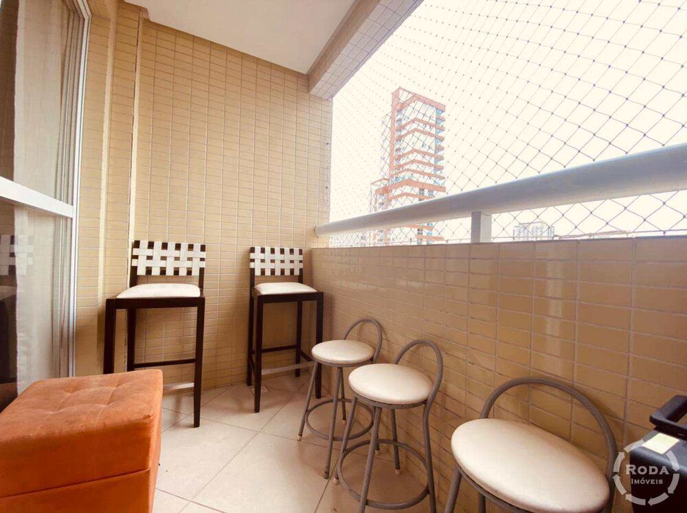 Apartamento, 2 quartos, 74 m² - Foto 12