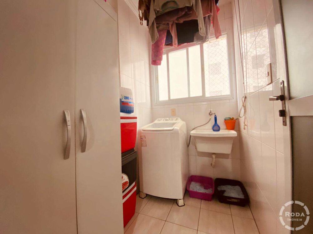 Apartamento, 2 quartos, 74 m² - Foto 2