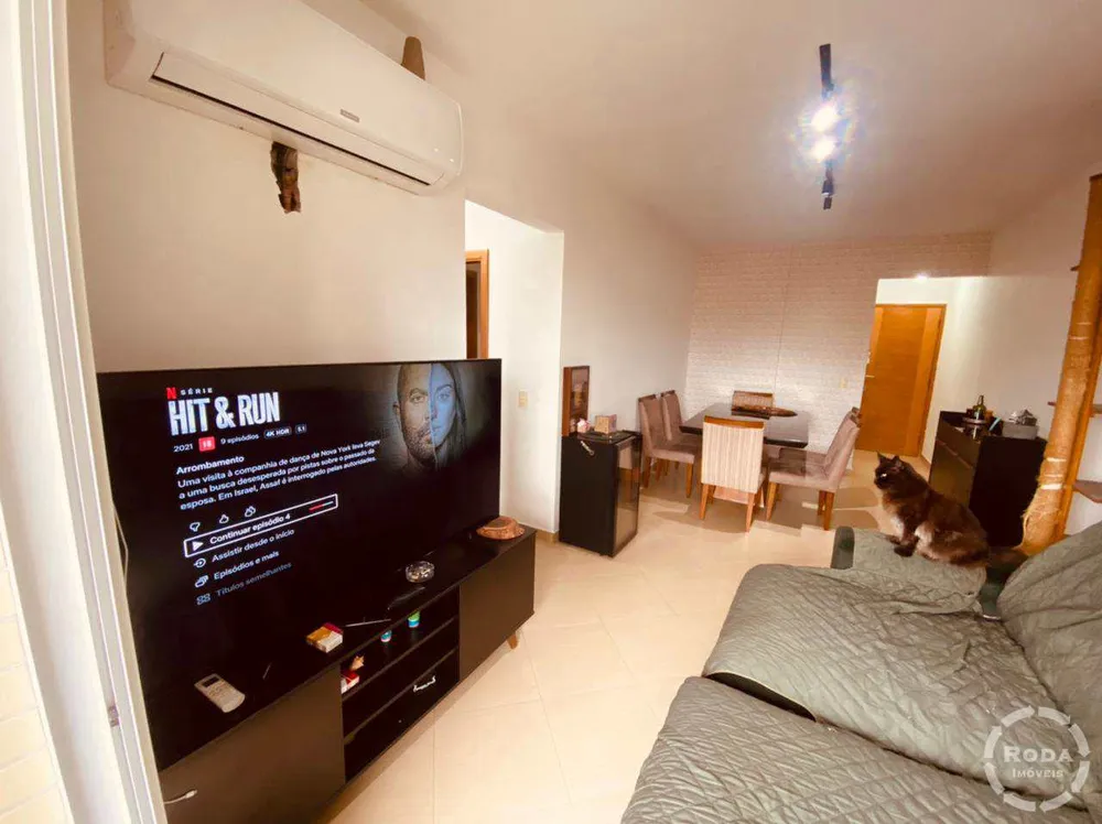 Apartamento, 2 quartos, 74 m² - Foto 7