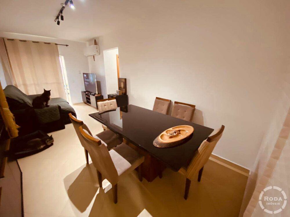 Apartamento, 2 quartos, 74 m² - Foto 6