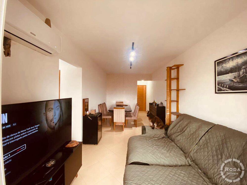 Apartamento, 2 quartos, 74 m² - Foto 3