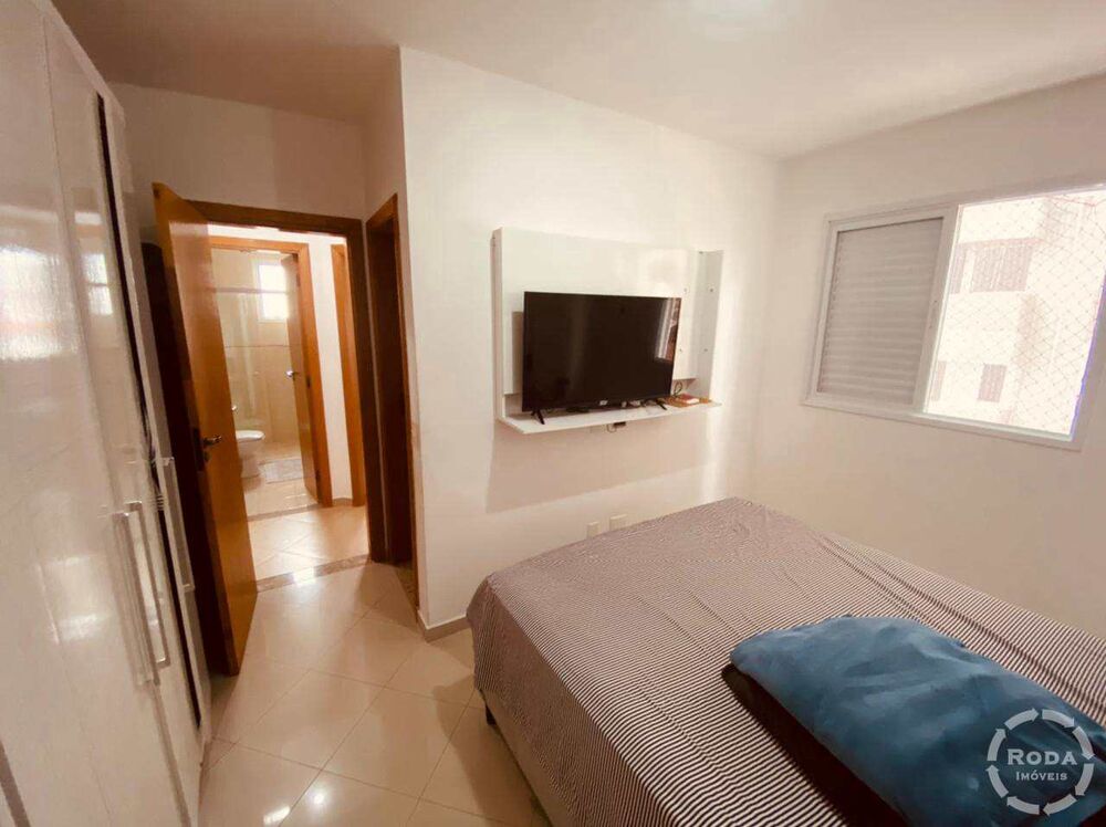 Apartamento, 2 quartos, 74 m² - Foto 1