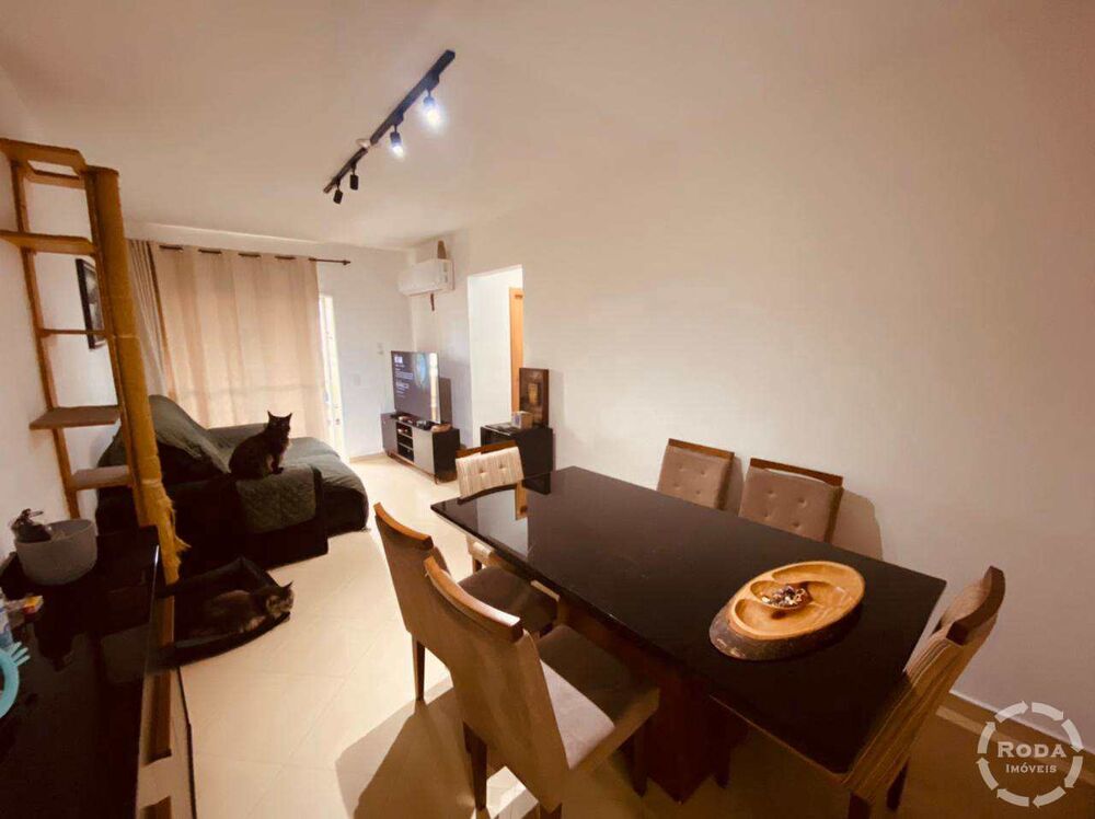 Apartamento, 2 quartos, 74 m² - Foto 4