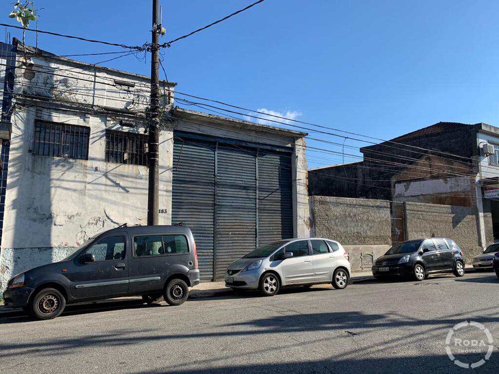 Loteamento e Condomínio, 1104 m² - Foto 1
