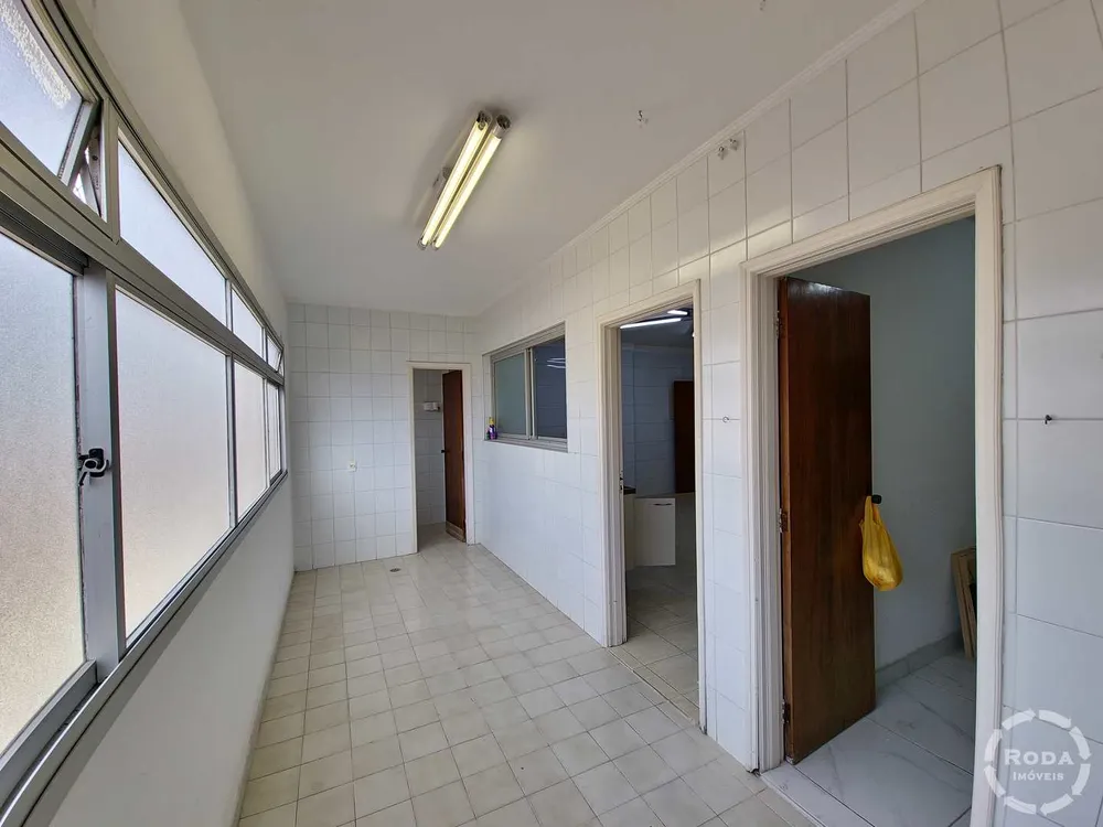 Apartamento, 3 quartos, 160 m² - Foto 17