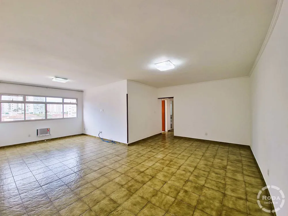 Apartamento, 3 quartos, 160 m² - Foto 3