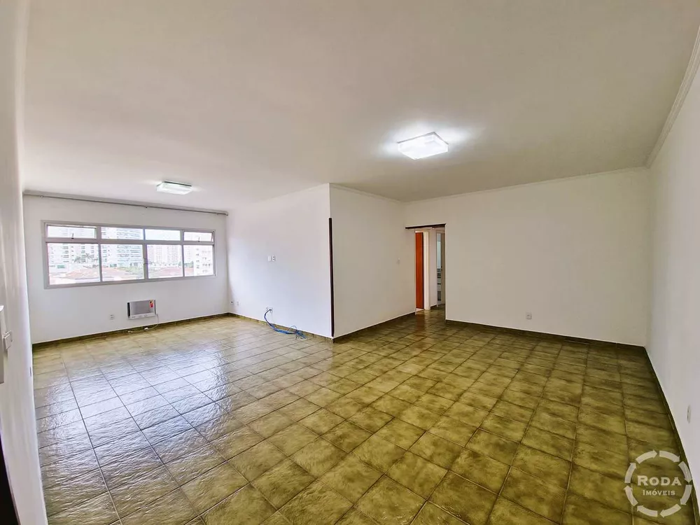 Apartamento, 3 quartos, 160 m² - Foto 2