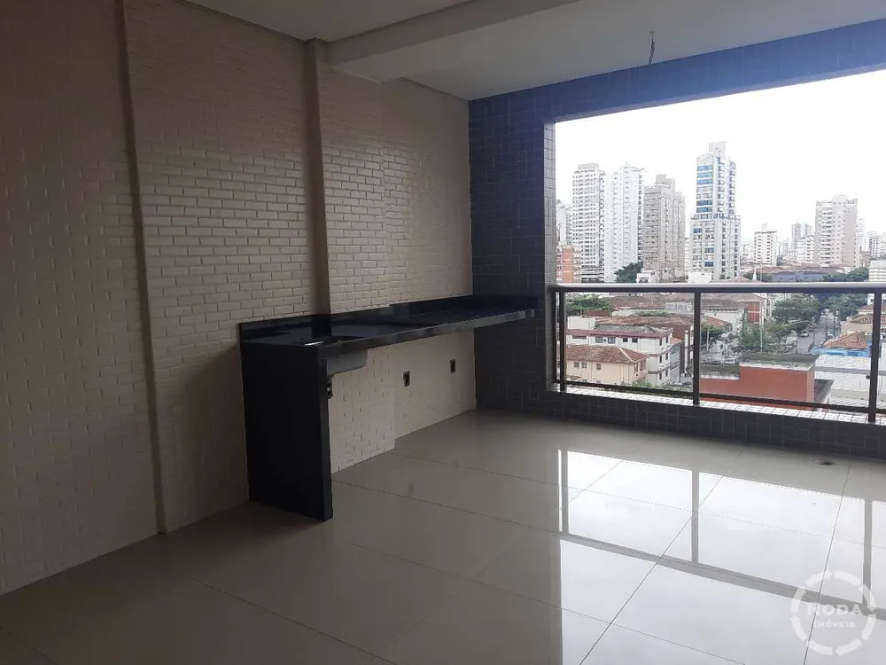 Apartamento, 2 quartos, 128 m² - Foto 1