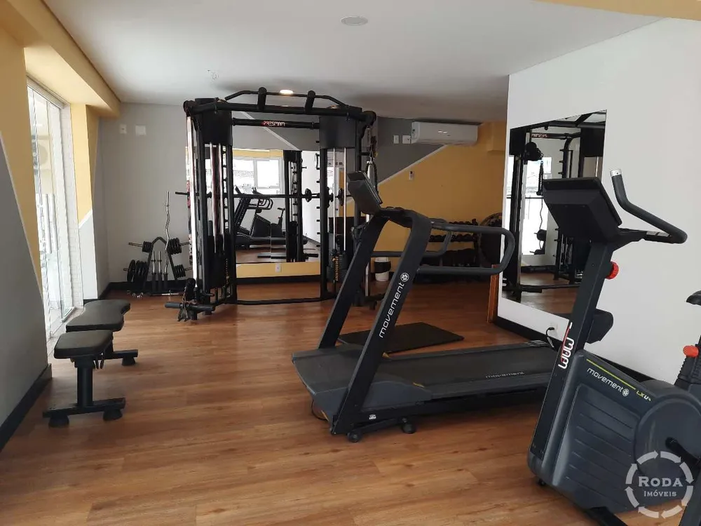 Apartamento, 2 quartos, 128 m² - Foto 20