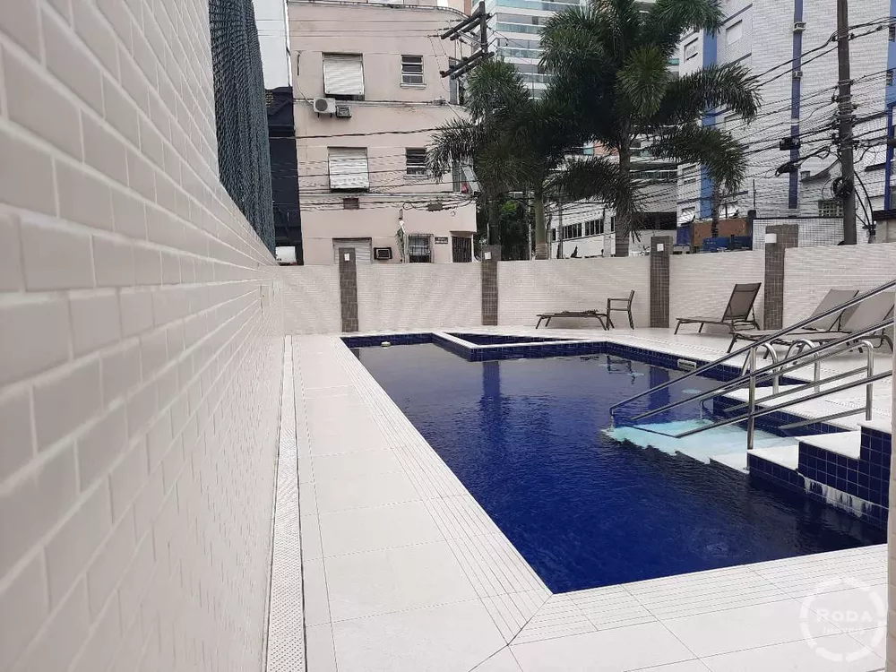 Apartamento, 2 quartos, 128 m² - Foto 11