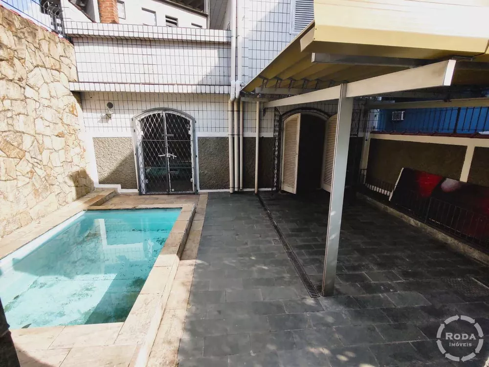 Sobrado, 3 quartos, 260 m² - Foto 2