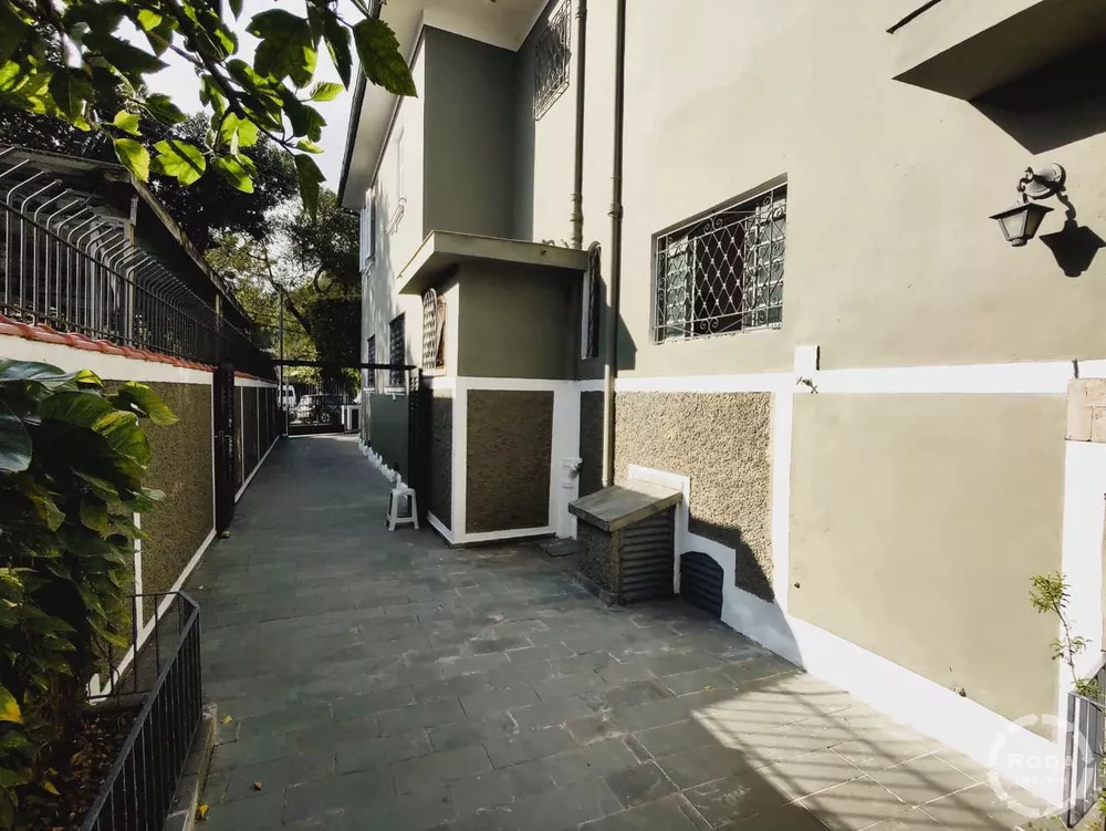 Sobrado, 3 quartos, 260 m² - Foto 1