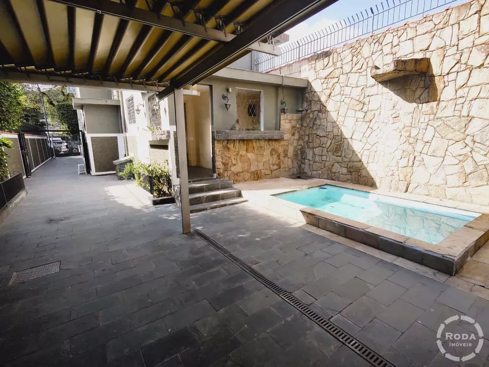 Sobrado, 3 quartos, 260 m² - Foto 3